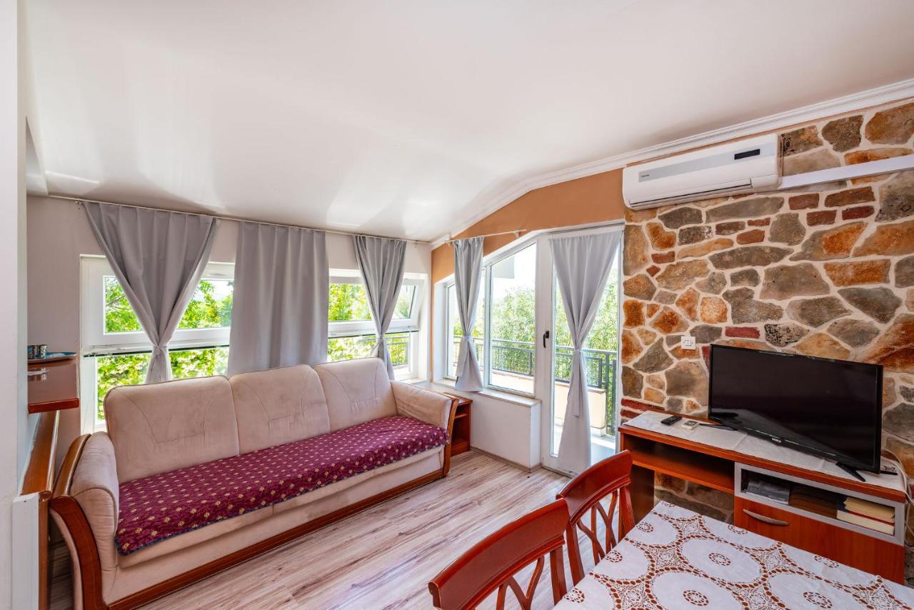 Olive House Zadar Villa Exteriör bild