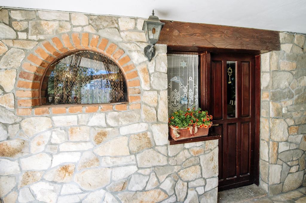 Olive House Zadar Villa Exteriör bild
